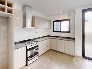 Foto 29 de Triplex de 4 Ambientes a estrenar en Villa Primera, parrilla y patio