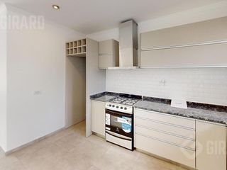 Foto 49 de Triplex de 4 Ambientes a estrenar en Villa Primera, parrilla y patio