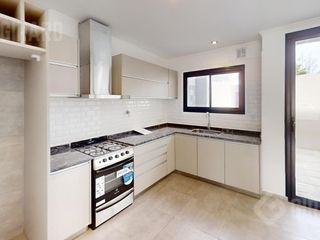 Foto 30 de Triplex de 4 Ambientes a estrenar en Villa Primera, parrilla y patio