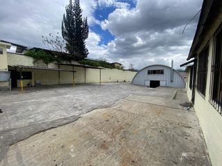 Foto 6 de Arriendo Galpón Industrial 600m2 - Sector Ponciano Alto