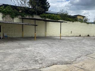 Foto 7 de Arriendo Galpón Industrial 600m2 - Sector Ponciano Alto
