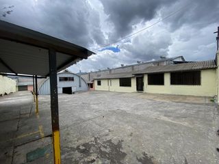 Foto 5 de Arriendo Galpón Industrial 600m2 - Sector Ponciano Alto