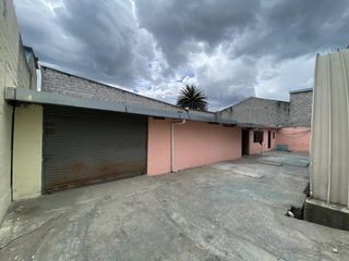 Foto 3 de Arriendo Galpón Industrial 600m2 - Sector Ponciano Alto