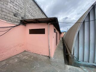Foto 2 de Arriendo Galpón Industrial 600m2 - Sector Ponciano Alto