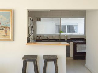 Foto 9 de Departamento en Recoleta 4 ambientes con excelente terraza