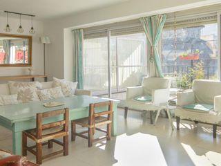 Foto 5 de Departamento en Recoleta 4 ambientes con excelente terraza