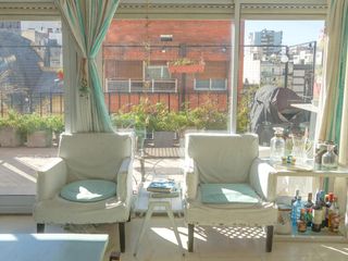 Foto 7 de Departamento en Recoleta 4 ambientes con excelente terraza