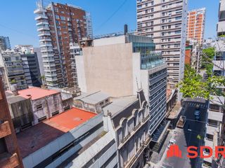 Foto 8 de Departamento en Recoleta 4 ambientes con excelente terraza