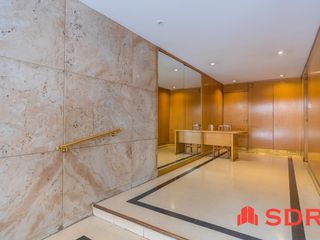 Foto 4 de Departamento en Recoleta 4 ambientes con excelente terraza