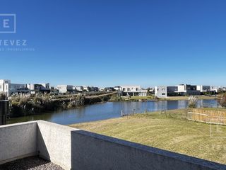 Foto 9 de Casa a la laguna en venta, Barrio Cerrado, Escobar
