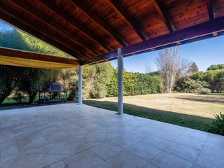 Foto 26 de alquiler, barrio cerrado, Kentucky, casa, tres dormitorios, amenities, country.