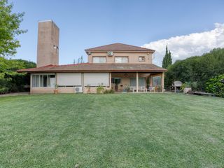 Foto 11 de alquiler, barrio cerrado, Kentucky, casa, tres dormitorios, amenities, country.