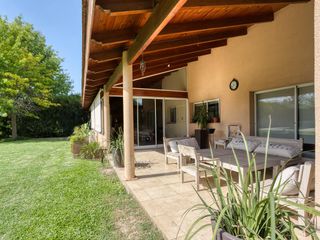 Foto 8 de alquiler, barrio cerrado, Kentucky, casa, tres dormitorios, amenities, country.