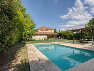 Foto 30 de alquiler, barrio cerrado, Kentucky, casa, tres dormitorios, amenities, country.
