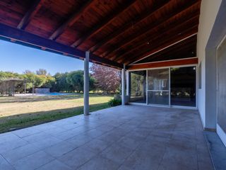 Foto 33 de alquiler, barrio cerrado, Kentucky, casa, tres dormitorios, amenities, country.