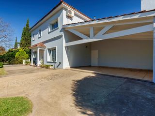 Foto 4 de alquiler, barrio cerrado, Kentucky, casa, tres dormitorios, amenities, country.