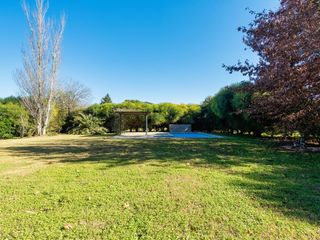 Foto 28 de alquiler, barrio cerrado, Kentucky, casa, tres dormitorios, amenities, country.
