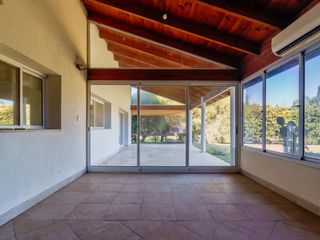 Foto 19 de alquiler, barrio cerrado, Kentucky, casa, tres dormitorios, amenities, country.