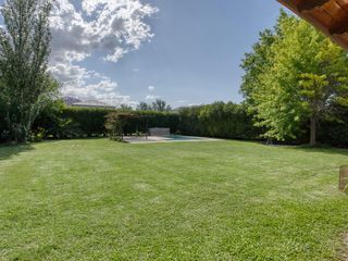Foto 9 de alquiler, barrio cerrado, Kentucky, casa, tres dormitorios, amenities, country.
