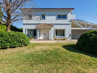 Foto 1 de alquiler, barrio cerrado, Kentucky, casa, tres dormitorios, amenities, country.