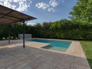 Foto 47 de alquiler, barrio cerrado, Kentucky, casa, tres dormitorios, amenities, country.