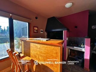 Foto 13 de Departamento en Alquiler Bariloche- 1 Dorm. Amueblado -Av. Bustillo 4.700