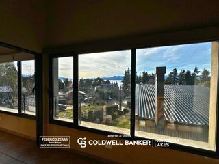 Foto 5 de Departamento en Alquiler Bariloche- 1 Dorm. Amueblado -Av. Bustillo 4.700