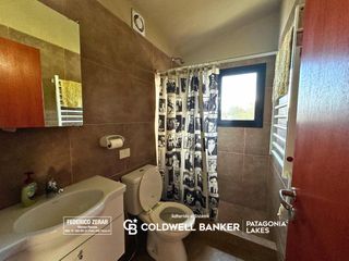 Foto 9 de Departamento en Alquiler Bariloche- 1 Dorm. Amueblado -Av. Bustillo 4.700