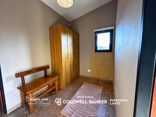 Foto 8 de Departamento en Alquiler Bariloche- 1 Dorm. Amueblado -Av. Bustillo 4.700