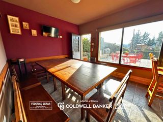 Foto 12 de Departamento en Alquiler Bariloche- 1 Dorm. Amueblado -Av. Bustillo 4.700