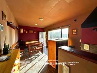 Foto 14 de Departamento en Alquiler Bariloche- 1 Dorm. Amueblado -Av. Bustillo 4.700