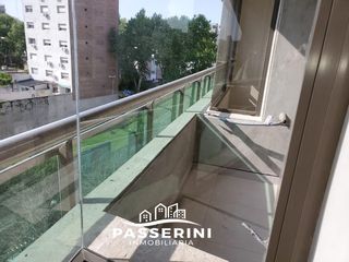 Foto 5 de Departamento  1 dormitorio, sum, quincho- Alquiler-Rosario- Barrio Echesortu