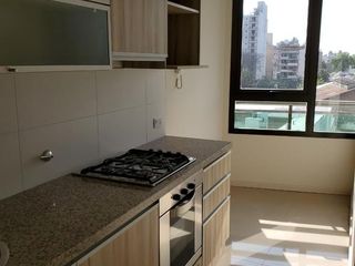 Foto 1 de Departamento  1 dormitorio, sum, quincho- Alquiler-Rosario- Barrio Echesortu