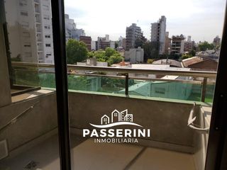 Foto 19 de Departamento  1 dormitorio, sum, quincho- Alquiler-Rosario- Barrio Echesortu