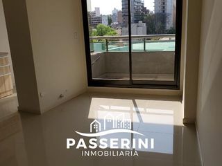 Foto 12 de Departamento  1 dormitorio, sum, quincho- Alquiler-Rosario- Barrio Echesortu