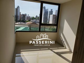 Foto 17 de Departamento  1 dormitorio, sum, quincho- Alquiler-Rosario- Barrio Echesortu