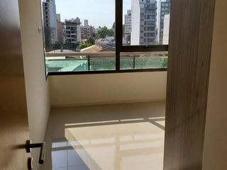 Foto 18 de Departamento  1 dormitorio, sum, quincho- Alquiler-Rosario- Barrio Echesortu