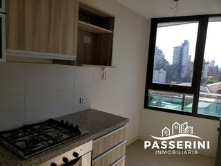 Foto 20 de Departamento  1 dormitorio, sum, quincho- Alquiler-Rosario- Barrio Echesortu