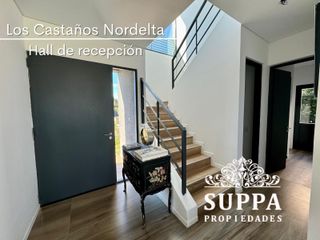 Foto 8 de Casa - Los Castaños