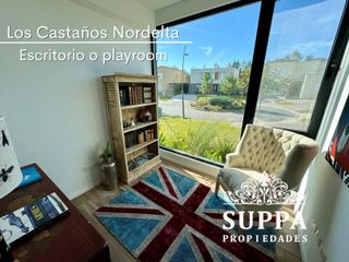 Foto 4 de Casa - Los Castaños