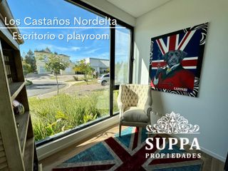 Foto 6 de Casa - Los Castaños