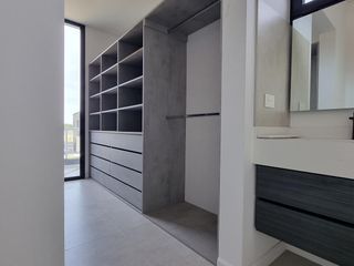Foto 21 de NORDELTA - Excelente casa de diseño moderno y funcional en venta a estrenar en Carpinchos
