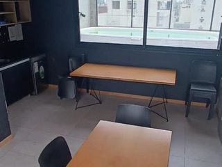 Foto 11 de Departamento en  alquiler 1 dormitorio premium