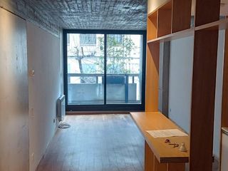 Foto 2 de Departamento en  alquiler 1 dormitorio premium