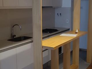Foto 5 de Departamento en  alquiler 1 dormitorio premium