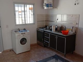 Foto 8 de Casa en venta - 2 Dormitorios 1 Baño - Mar del Tuyú