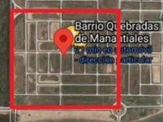 Foto 11 de Terreno en venta - 333Mts2 - Córdoba