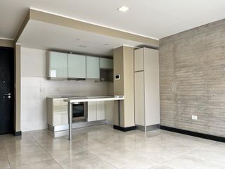 Foto 10 de Departamento en ALQUILER. 1 dormitorio. UNIQUE. Ciudad