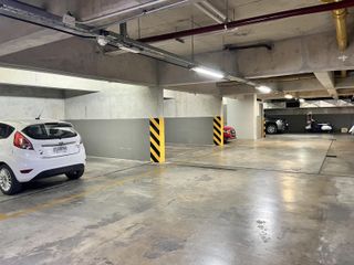 Foto 4 de Departamento en ALQUILER. 1 dormitorio. UNIQUE. Ciudad