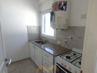 Foto 3 de Monoambiente en alquiler